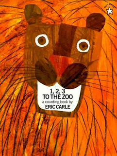 1, 2, 3 To the Zoo