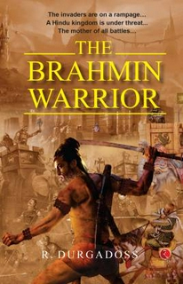 The Brahmin Warrior (Pb)-New - Paperback - Delivery in 3-5 Days
