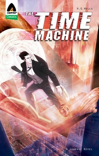 Time Machine-New - Paperback - Delivery in 3-5 Days