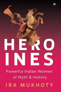Heroines-New - Hardcover - Delivery in 3-5 Days