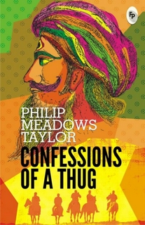 Confessions Of A Thug - Fingerprint-New - Paperback - Delivery in 3-5 days