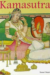 Kama Sutra-New - Paperback - Delivery in 3-5 Days
