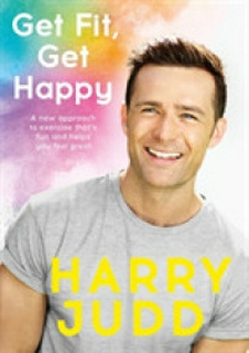 GET FIT, GET HAPPY