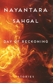 DAY OF RECKONING