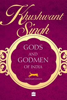 GODS AND GODMEN OF INDIA