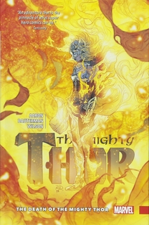 MIGHTY THOR VOL. 5