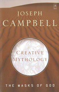 Creative Mythology: The Masks of God, Volume IV: 4-Used Very Good - Paper Back - Delivery in 3-5 days