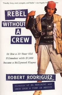 Rebel without a Crew-New - Paperback - Delivery in 10-15 days