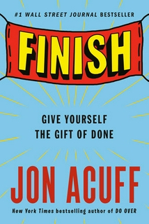 Finish-New - Paperback - Delivery in 10-15 days