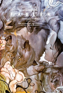 Fables The Deluxe Edition Book Six