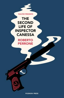 The Second Life of Inspector Canessa-New - Paperback - Delivery in 10-15 days