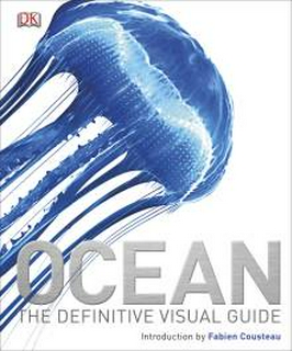 Ocean-New - Hardcover - Delivery in 3-5 days