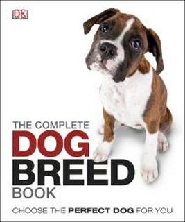 The Complete Dog Breed Book