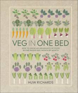 Veg in One Bed