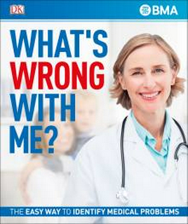 What�s Wrong With Me?