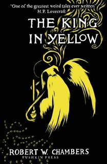 The King in Yellow-New - Paperback - Delivery in 10-15 days