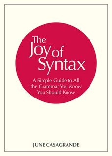 The Joy Of Syntax