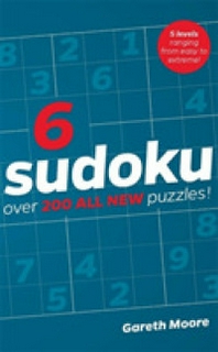 SUDOKU 6
