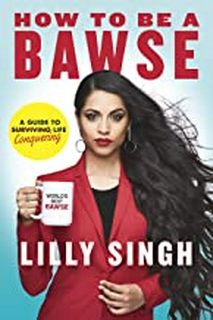 How To Be a Bawse-New
