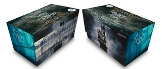 The Wheel of Time Box Set - -New - Paperback- Delivery on November 2021