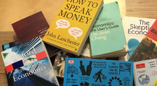Business & Economics