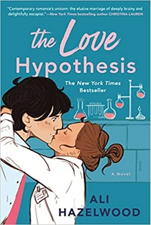 The Love Hypothesis-New - Paperback - Delivery in 3-5 Days