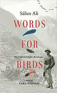 Words For Birds-New - Hardcover - Delivery in 3-5 Days