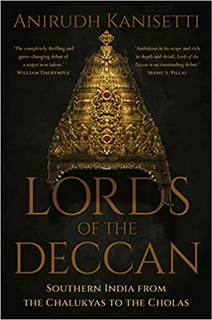 Lords of the Deccan