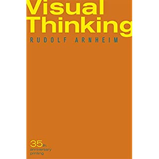 Art and Visual Perception  A Psychology of the Creative Eye 50th Anniversary Paperback  Illustrated, 10 December 2004-Used -Paperback- delivery 3 to 5 days 