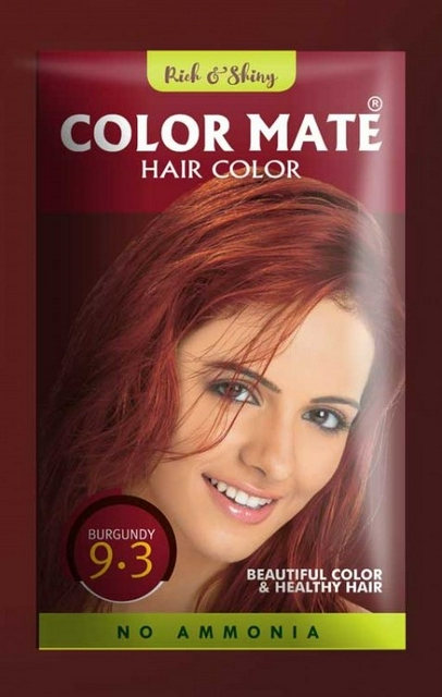 Apni Dukan : burgundy-hair-colour Apni Dukan : burgundy-hair-colour