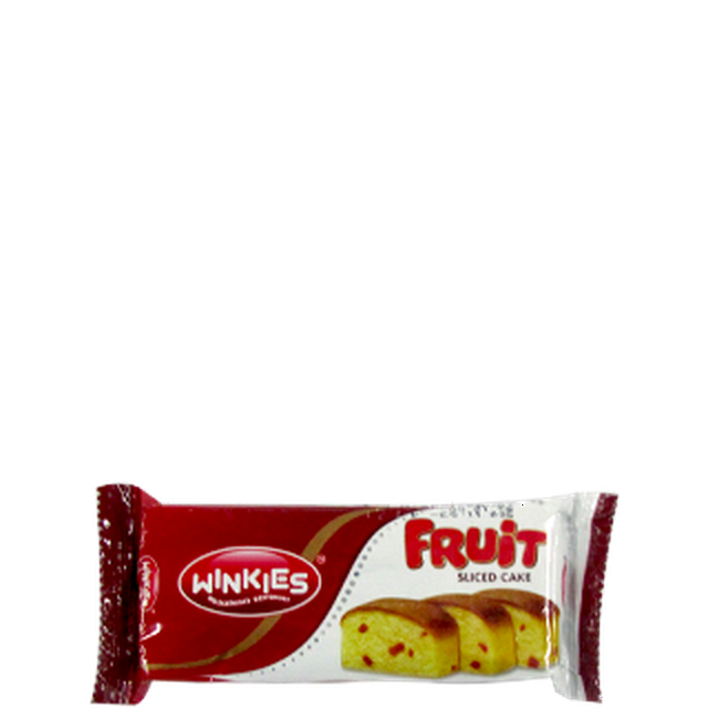 Winkies Yumm Plum Cake Price - Buy Online at ₹180 in India