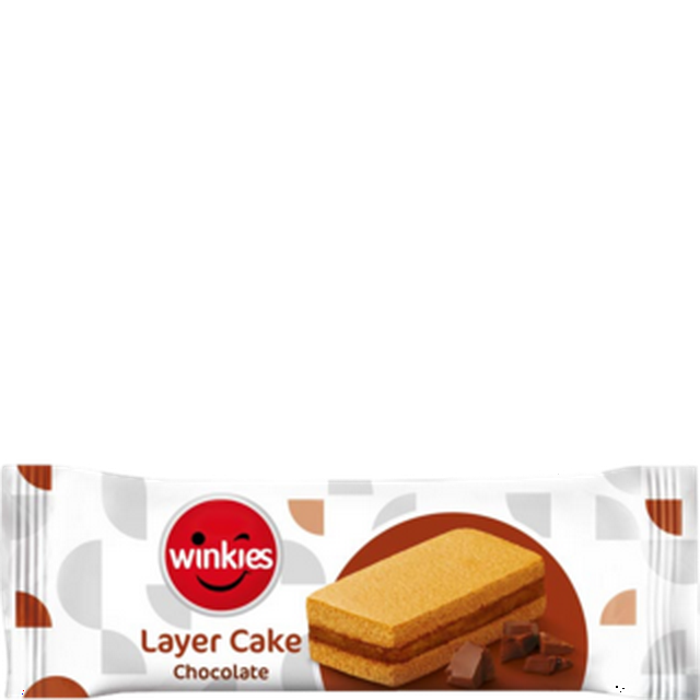 WINKIES VANILLA SANDWICH CAKE, 21GM