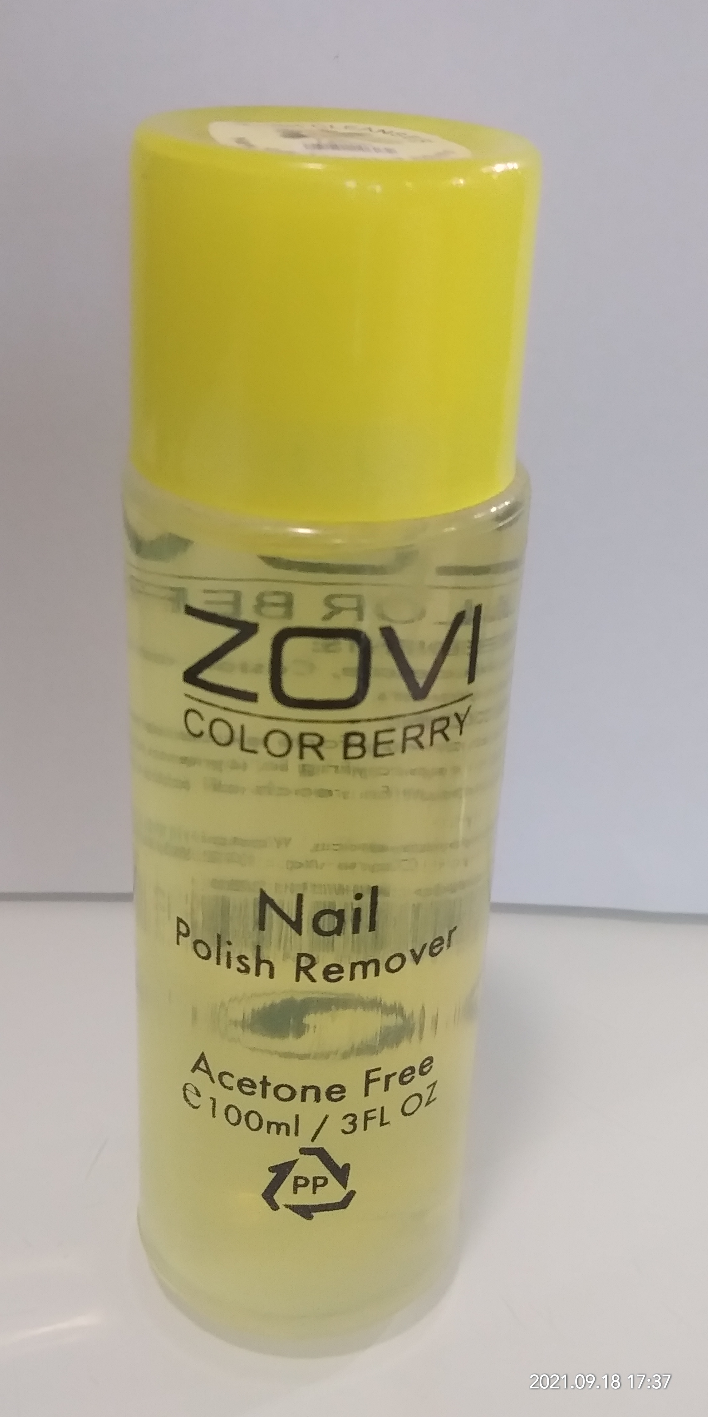 A1 Mercado Supermarket : zovi-nail-polish-remover-100ml A1 Mercado Supermarket : zovi-nail-polish-remover-100ml