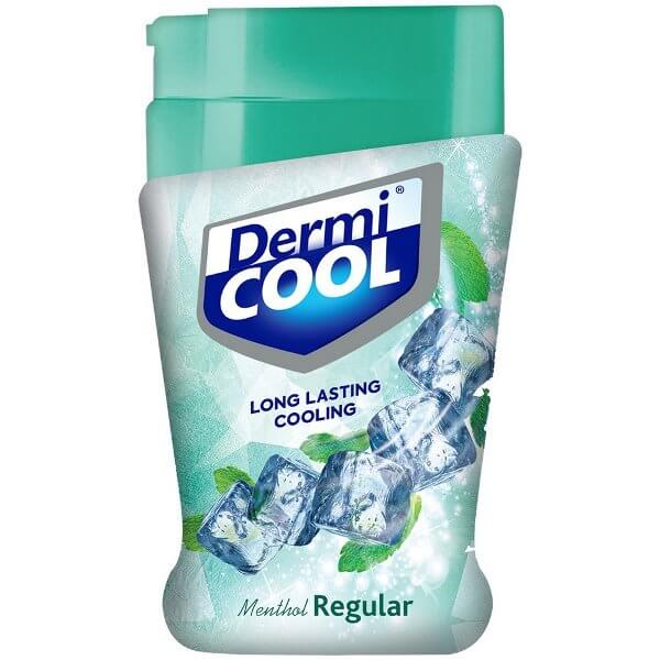 Dermicool Talcum Powder Sandal | Vishal Mega Mart India