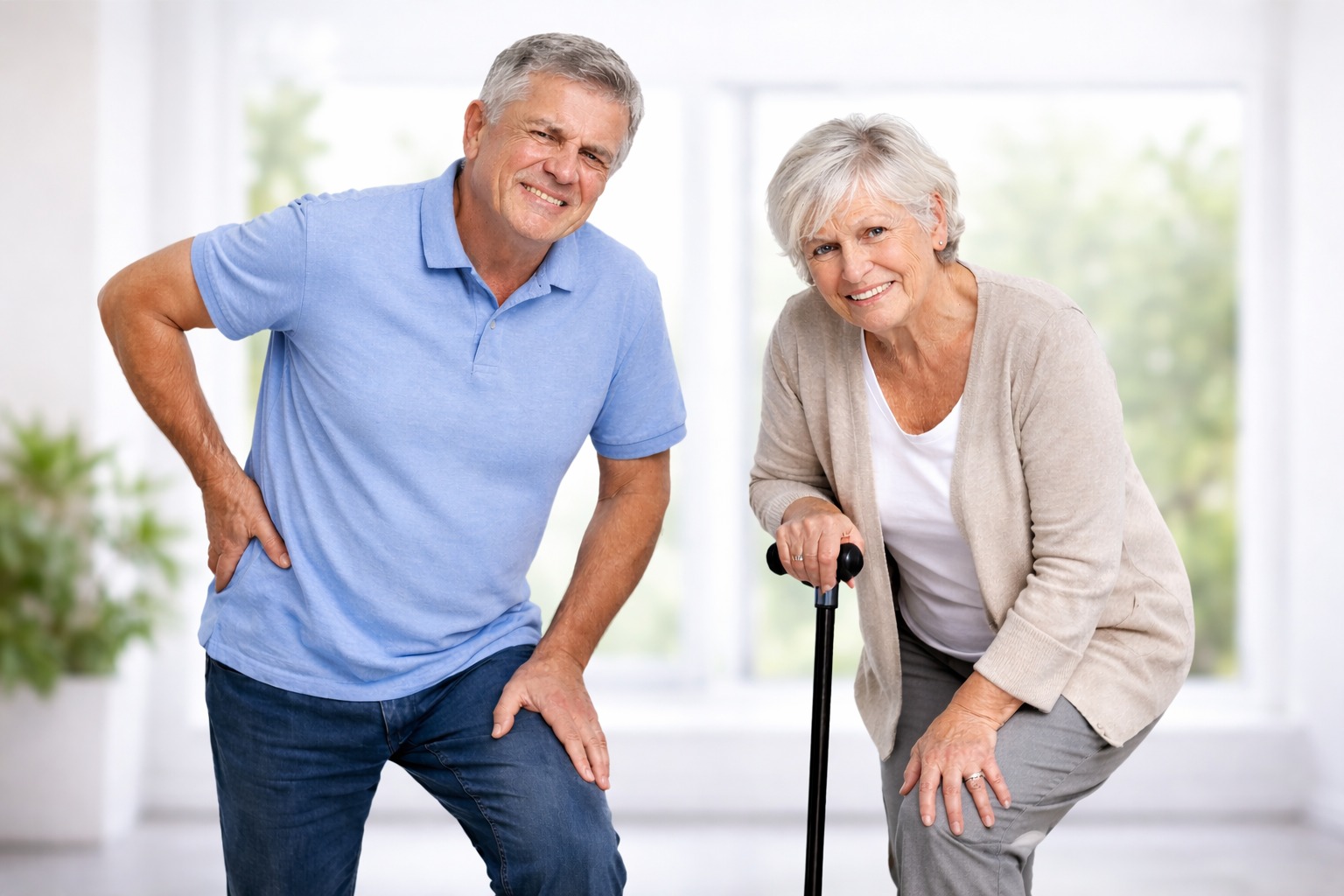 Voor wie is ZorgRoute