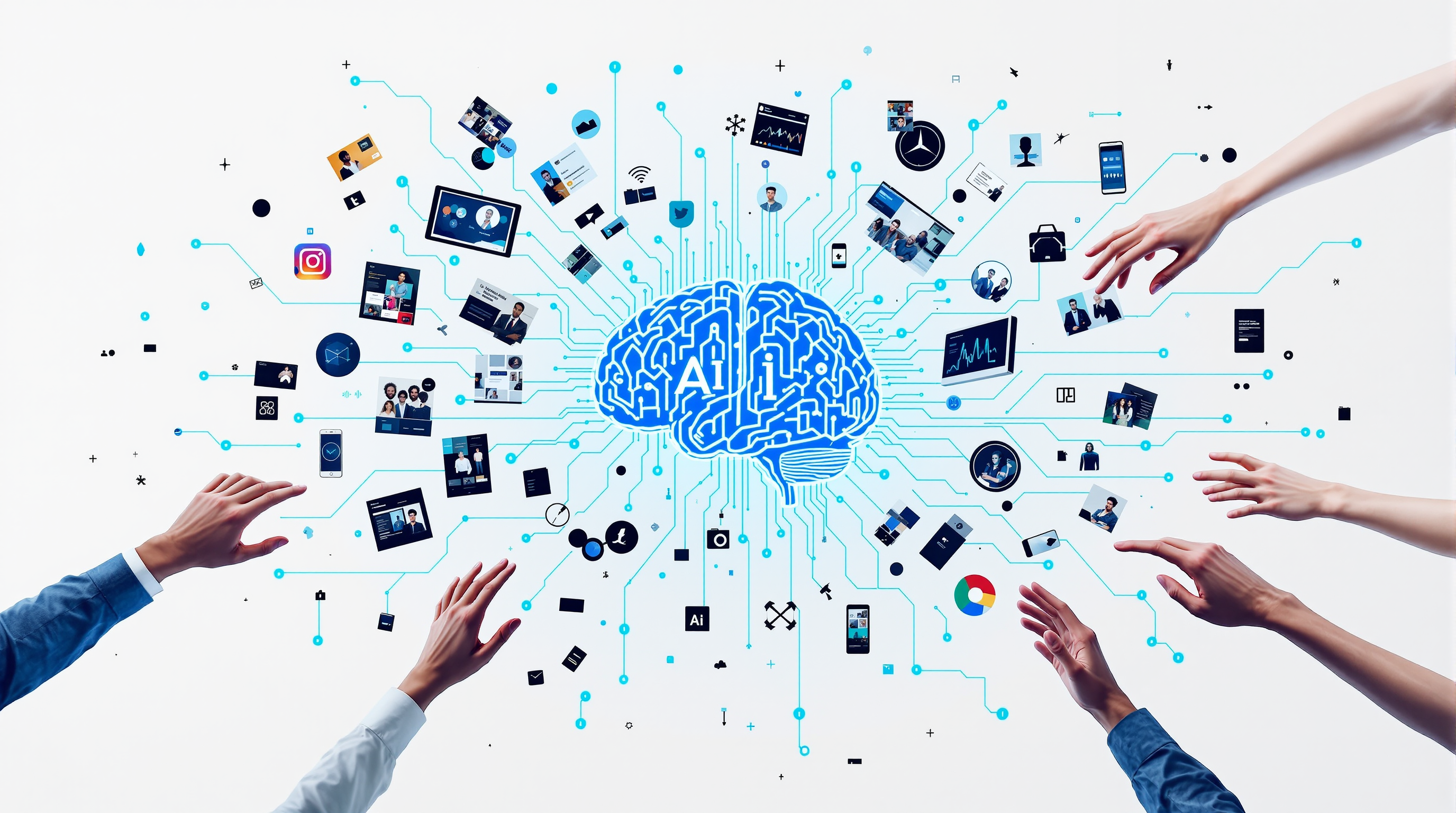 AI-Powered Content Creation Playbook