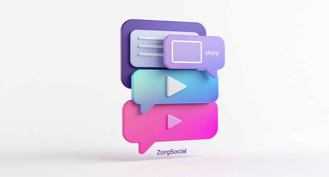 Multi-Format Content Creation