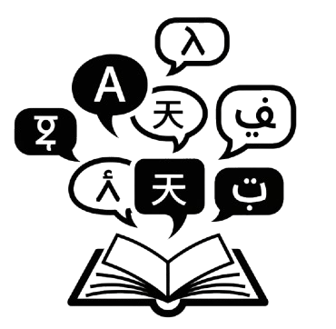 Multilingual support