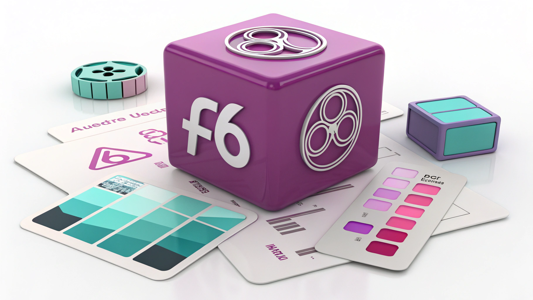 Automated Brand Asset Integration