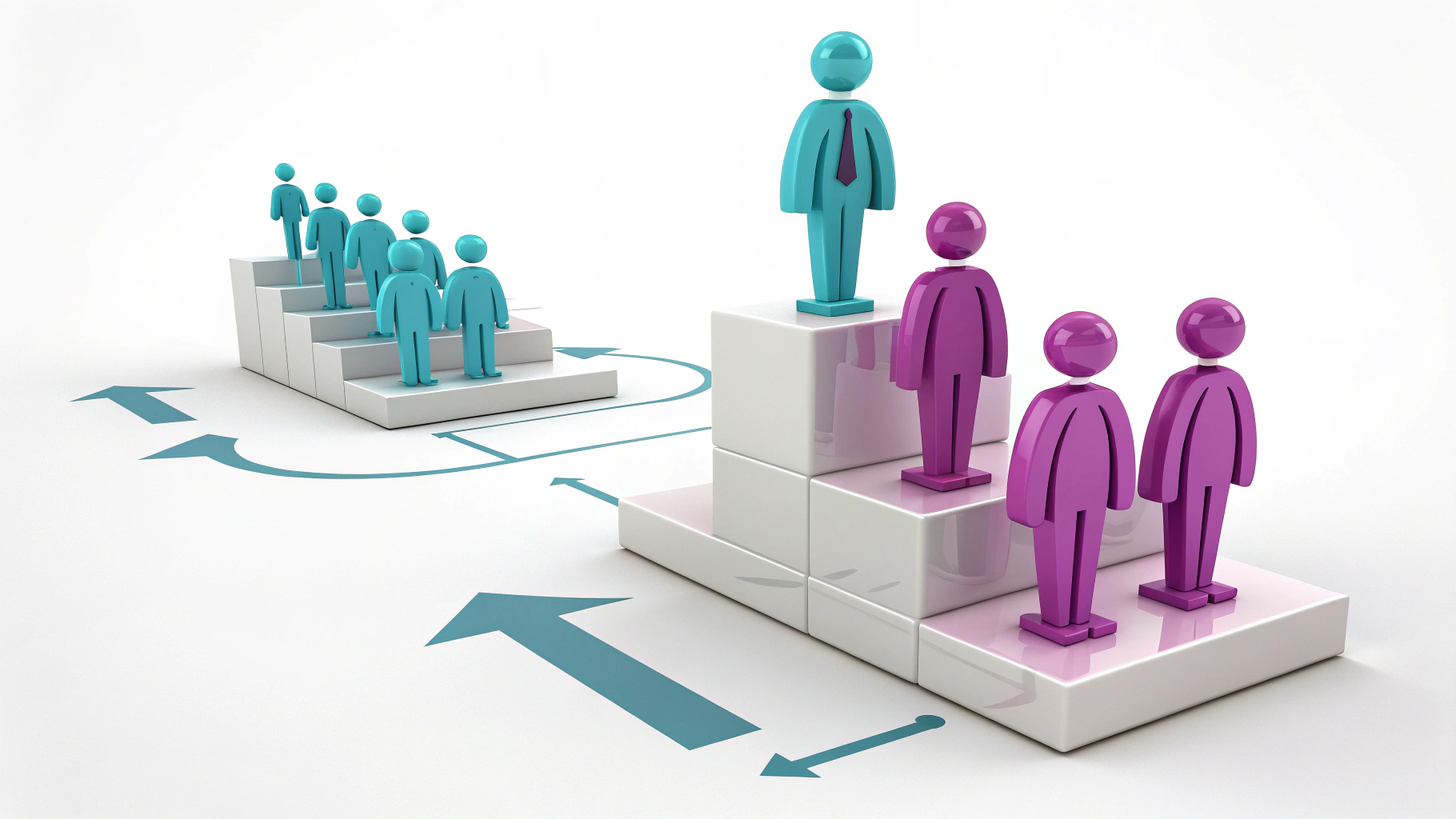 Competitive intelligence comparison