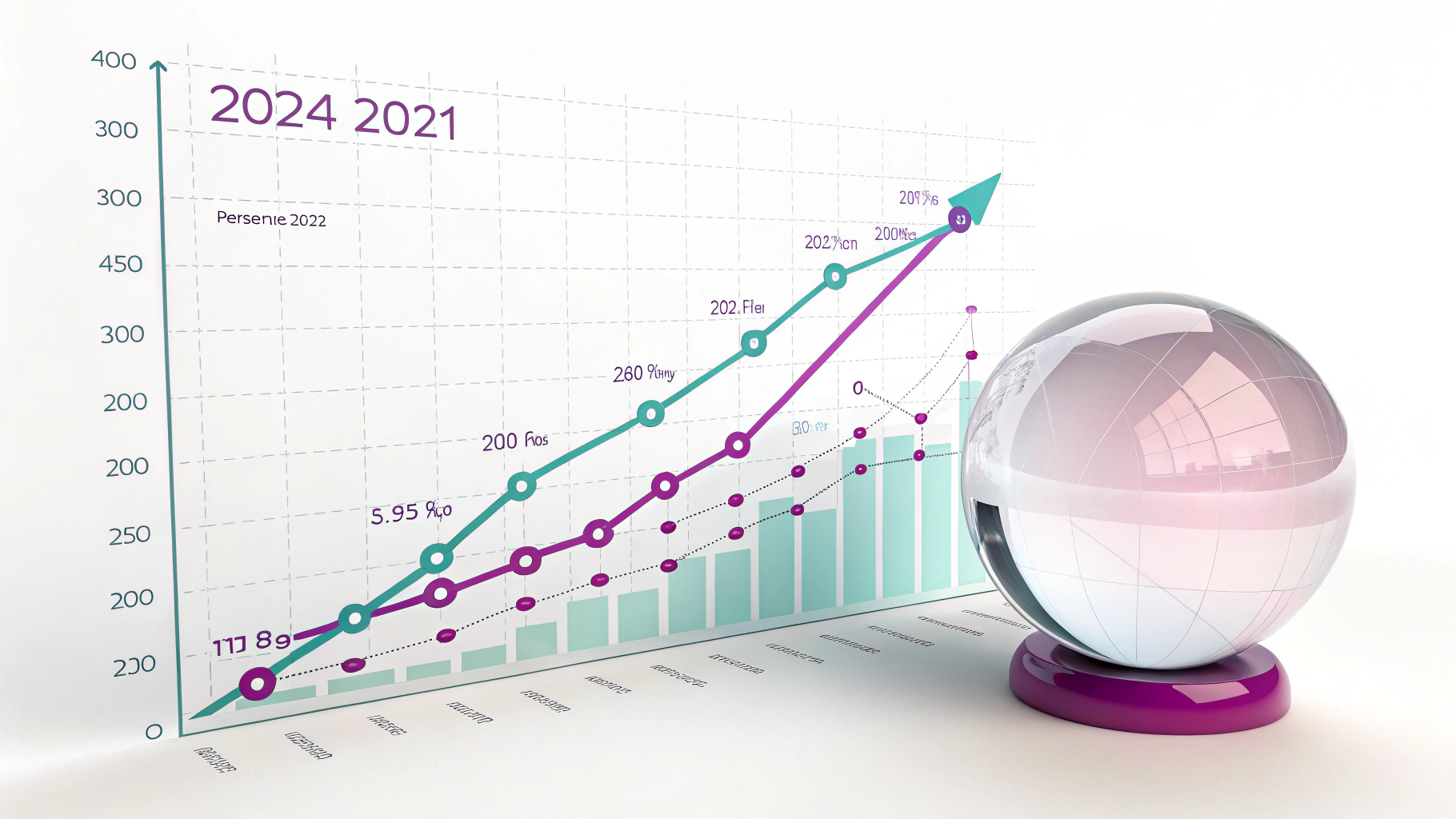 Predictive analytics dashboard