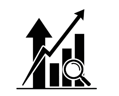 Competitive intelligence icon