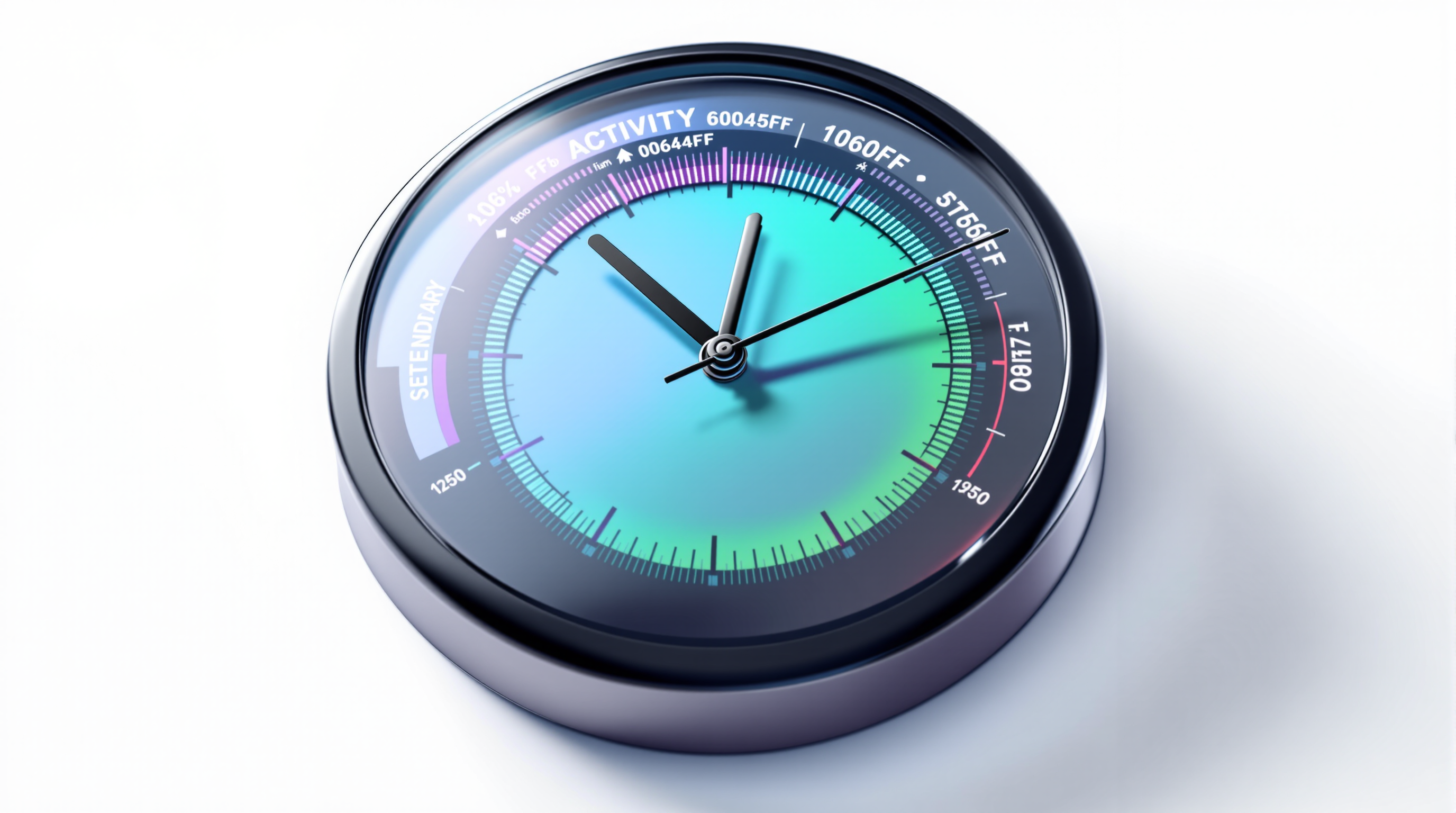 Audience Activity Analysis