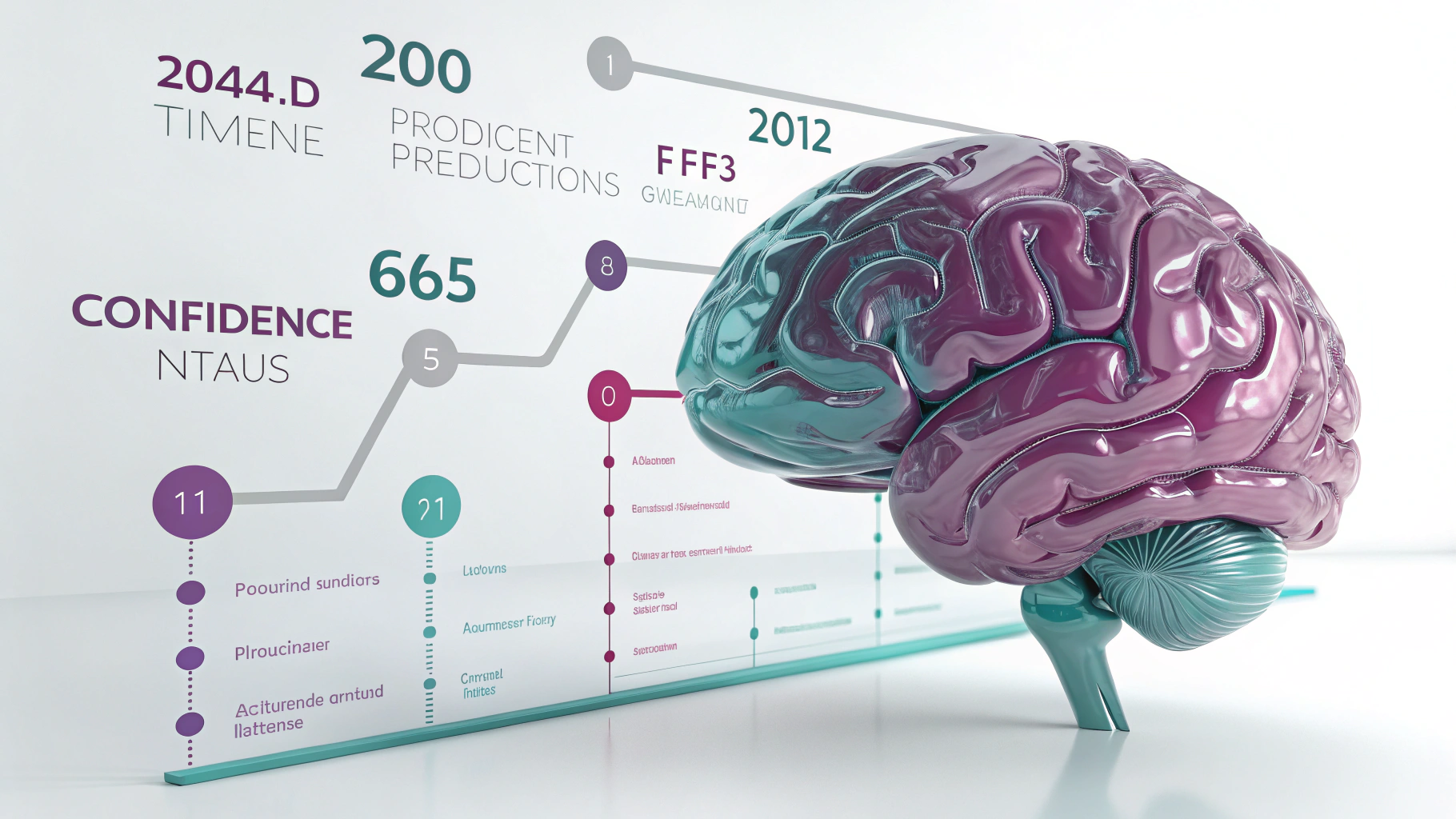 Predictive Timing Intelligence