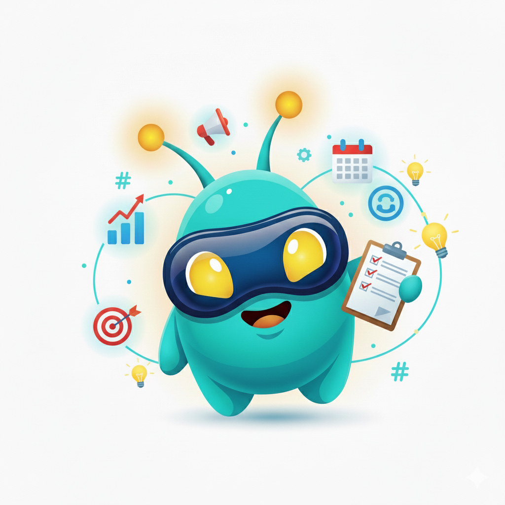 Campaign Management Interface