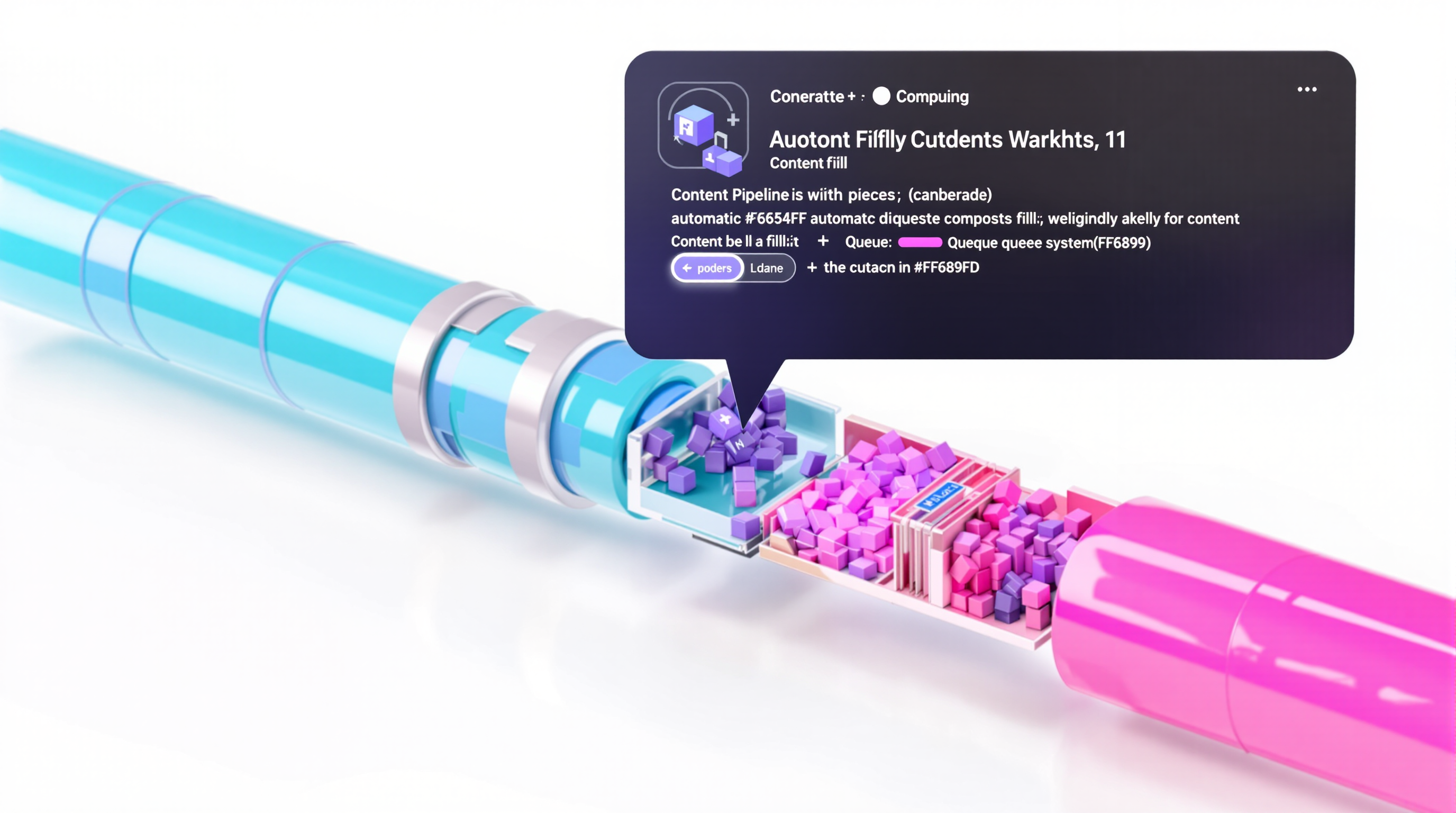 Automated Queue Management