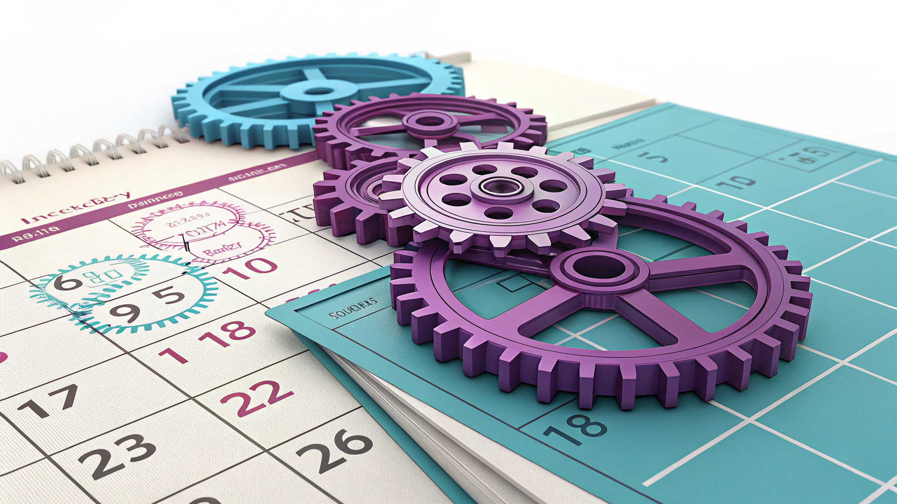 Smart Scheduling Engine