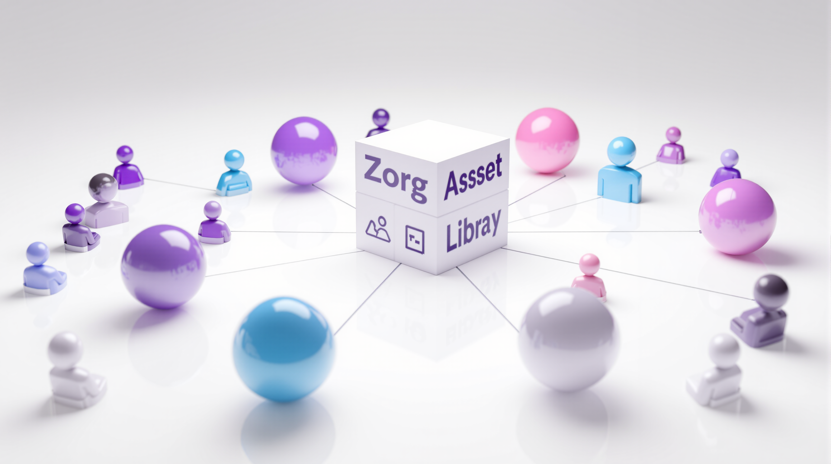 Collaborative Asset Management