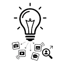 Smart asset suggestions