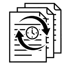 Version control & history